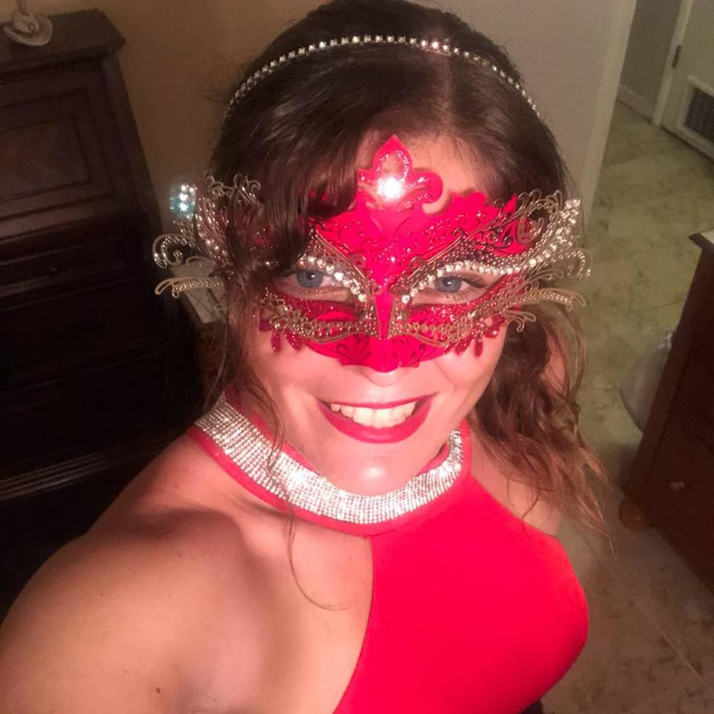 Meet your Posher, Sarah